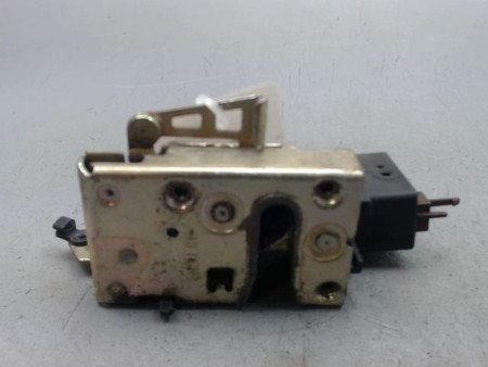 SYSTEME CONDAMNATION ARRIERE DROIT CITROEN SAXO Phase 2 1999-2004