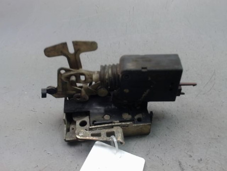 SYSTEME CONDAMNATION ARRIERE DROIT CITROEN SAXO Phase 2 1999-2004