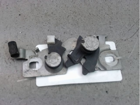 SERRURE CAPOT PEUGEOT 308 2009-
