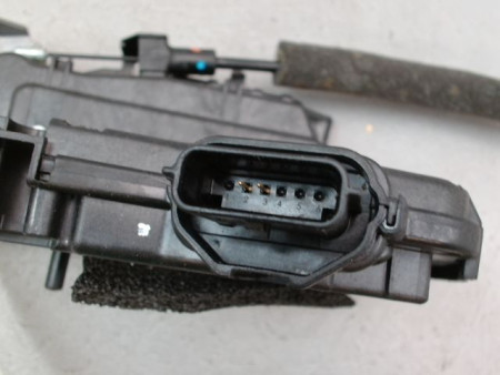 SYSTEME CONDAMNATION ARRIERE DROIT NISSAN MICRA 2009-