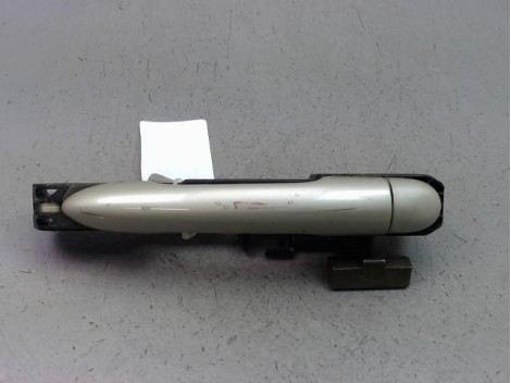 POIGNEE EXTERIEURE PORTE AVANT DROIT RENAULT LAGUNA II Phase 1 2000-2005