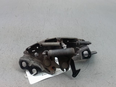 SERRURE CAPOT NISSAN JUKE Phase 1 2010-...