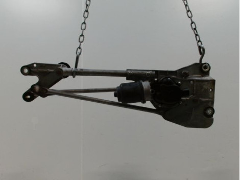 MECANISME ESSUIE-GLACE AVANT NISSAN X-TRAIL BREAK I Phase 2 2004-2007