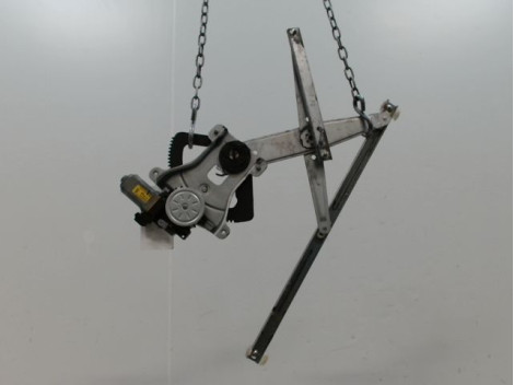 MECANISME+MOTEUR LEVE-GLACE AVANT DROIT CHEVROLET AVEO I 2008-2011