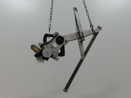 MECANISME+MOTEUR LEVE-GLACE AVANT DROIT CHEVROLET AVEO I 2008-2011