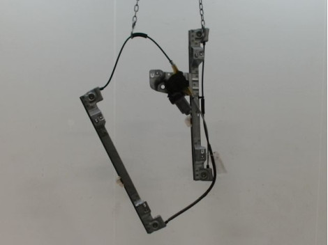 MECANISME+MOTEUR LEVE-GLACE AVANT GAUCHE RENAULT KANGOO BREAK II Phase 1 2008-2013