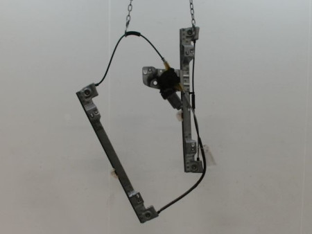 MECANISME+MOTEUR LEVE-GLACE AVANT GAUCHE RENAULT KANGOO BREAK II Phase 1 2008-2013