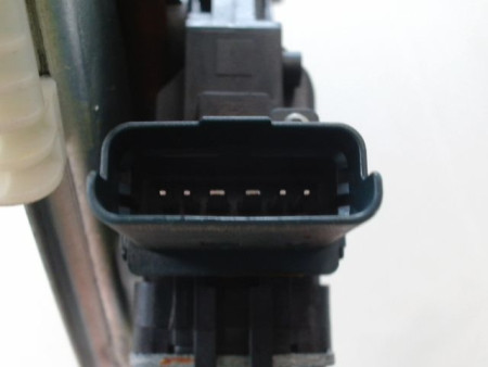 MECANISME+MOTEUR LEVE-GLACE ARRIERE DROIT RENAULT MEGANE IV PHASE 1 2015-