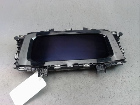 BLOC COMPTEURS VOLKSWAGEN GOLF