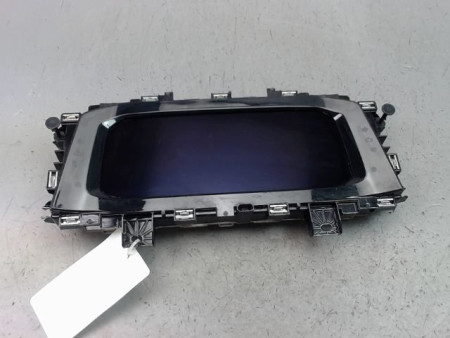 BLOC COMPTEURS VOLKSWAGEN GOLF