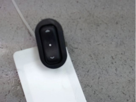 COMMANDE LEVE-GLACE PORTE AVD OPEL ASTRA COUPE 2000-