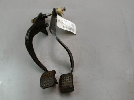 PEDALIER COMPLET CITROEN SAXO Phase 1 1996-1999