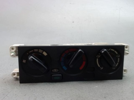 COMMANDE DE CHAUFFAGE NISSAN ALMERA I Phase 1 1995-1998