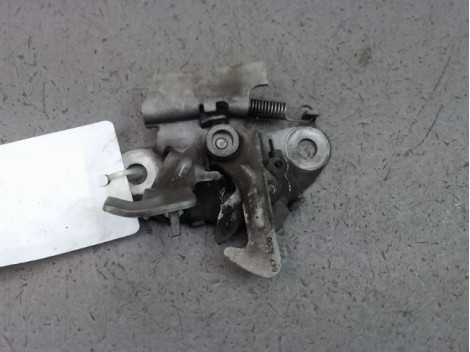 SERRURE CAPOT RENAULT MEGANE CABRIO 2P I Phase 1 1997-1999