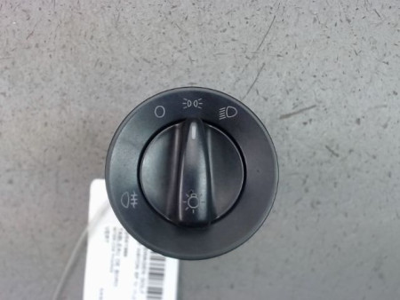 INTERIEUR COMMANDE PHARES VOLKSWAGEN GOLF IV (1J) 1998-2004