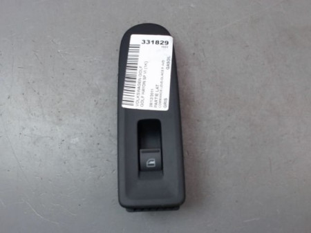 COMMANDE LEVE-GLACE PORTE AVD VOLKSWAGEN GOLF VI (1K) 2008-2013