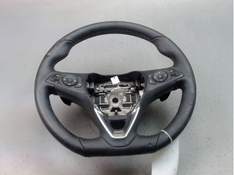 VOLANT DE DIRECTION OPEL CORSA 2010-