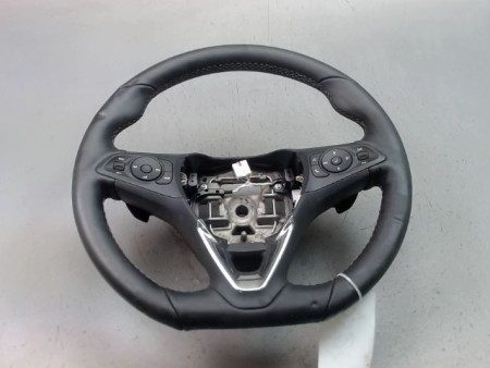 VOLANT DE DIRECTION OPEL CORSA 2010-