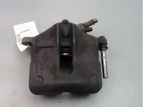 ETRIER DE FREIN AVANT GAUCHE RENAULT MEGANE I Phase 2 1999-2002