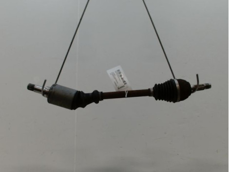 TRANSMISSION AVANT GAUCHE CITROEN SAXO Phase 1 1996-1999 1.1 X,SX
