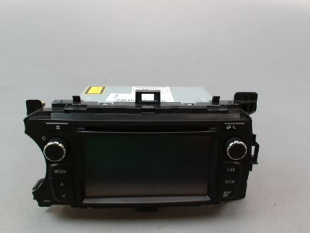 AUTORADIO TOYOTA YARIS 2005-