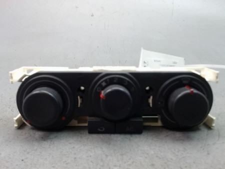 COMMANDE DE CHAUFFAGE SEAT IBIZA III Phase 2 (6L) 2006-2009