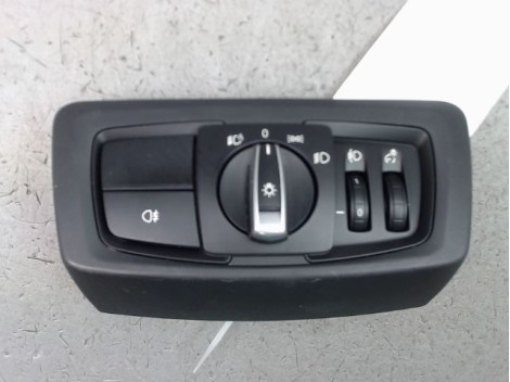 INTERIEUR COMMANDE PHARES B.M.W. SERIE 2