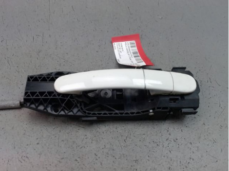POIGNEE EXTERIEURE PORTE ARRIERE GAUCHE VOLKSWAGEN POLO V Phase 1 (6R) 2009-...