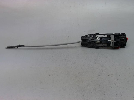 POIGNEE EXTERIEURE PORTE ARRIERE GAUCHE VOLKSWAGEN POLO V Phase 1 (6R) 2009-...