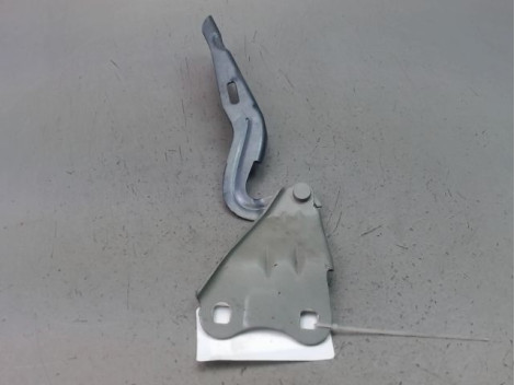COMPAS GAUCHE CAPOT RENAULT TWINGO II Phase 1 2007-2011