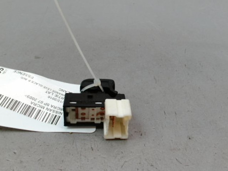 COMMANDE LEVE-GLACE PORTE AVD NISSAN MICRA 2009-