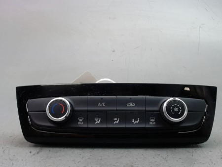 COMMANDE DE CHAUFFAGE OPEL CORSA 2010-