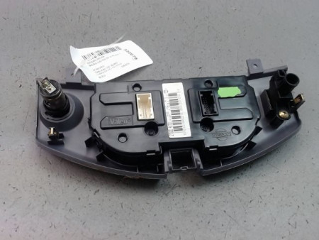 COMMANDE DE CHAUFFAGE NISSAN MICRA III Phase 1 2003-2005