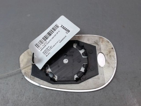 GLACE RETROVISEUR EXT D FIAT GRANDE PUNTO III 2005-...