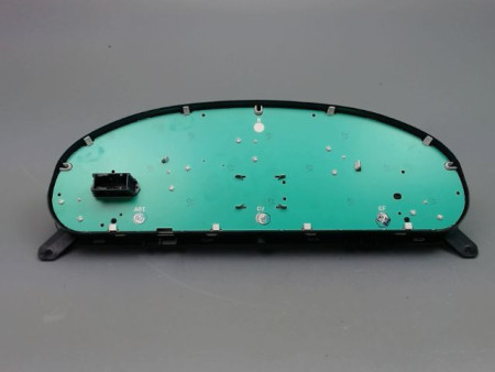 BLOC COMPTEURS PEUGEOT 406 COUPE 2P 1997-2004
