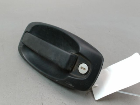 POIGNEE EXTERIEURE PORTE AVANT GAUCHE CITROEN NEMO FG 2008-...