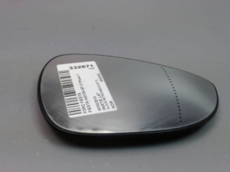 GLACE RETROVISEUR EXT D FORD FIESTA VI Phase 1 2008-2012