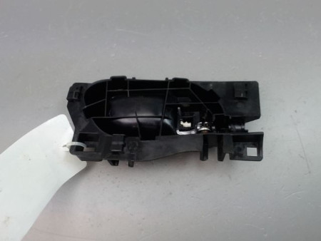 POIGNEE INTERIEURE PORTE ARRIERE GAUCHE CITROEN C3 II Phase 2 (A51) 2013-2016