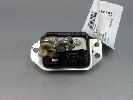 SERRURE HAYON  CHEVROLET SPARK Phase 1 2010-2012