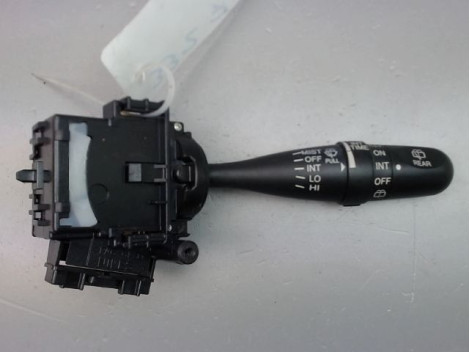 COMMANDE ESSUIE GLACE SUZUKI SWIFT III 2005-2011