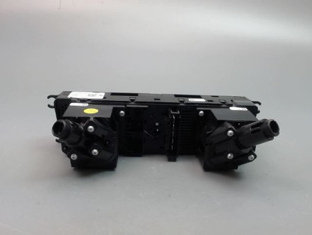 COMMANDE DE CHAUFFAGE VOLKSWAGEN POLO V Phase 1 (6R) 2009-...