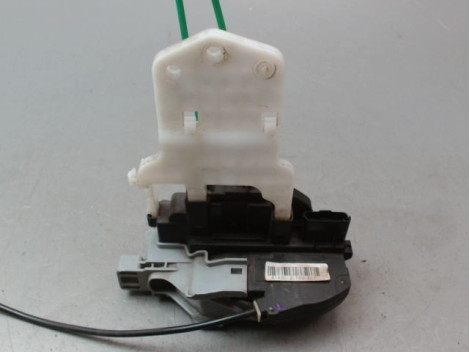 SYSTEME CONDAMNATION ARRIERE DROIT HYUNDAI I 30 I Phase 1 2007-2010