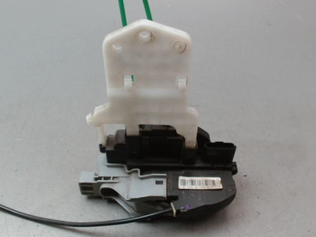SYSTEME CONDAMNATION ARRIERE DROIT HYUNDAI I 30 I Phase 1 2007-2010