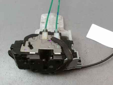SYSTEME CONDAMNATION ARRIERE DROIT HYUNDAI I 30 I Phase 1 2007-2010