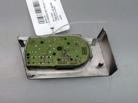 INTERIEUR COMMANDE PHARES BMW X3 BREAK I Phase 1 (E83) 2004-2006