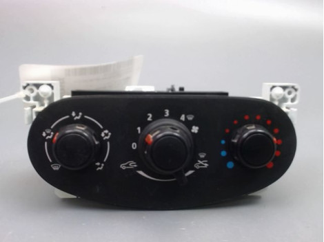COMMANDE DE CHAUFFAGE DACIA DOKKER BREAK 2012-...