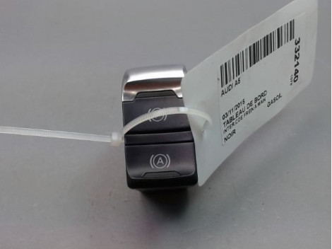 INTERIEUR COMMANDE FREIN A MAIN AUDI A5