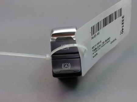INTERIEUR COMMANDE FREIN A MAIN AUDI A5
