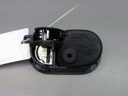 POIGNEE INTERIEURE PORTE ARRIERE GAUCHE FORD FIESTA V Phase 2 2005-2008