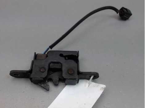 SERRURE CAPOT RENAULT MEGANE III Phase 2 2012-2014